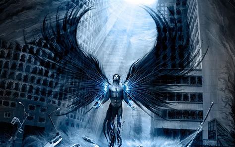 wallpaper angel|Awesome Angel Desktop HD Wallpapers .